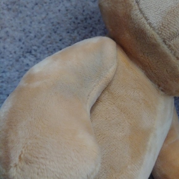 The Lion King Simba Broadway plush - Picture 10 of 10
